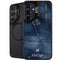 Pisces Constellation Galaxy S25 Kickstand Case